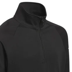 Adidas Juniorkläder Kille-Unix Qz Layer Svart Black