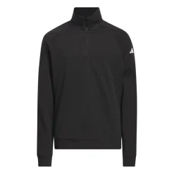 Adidas Juniorkläder Kille-Unix Qz Layer Svart Black