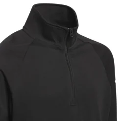 Adidas Juniorkläder Kille-Unix Qz Layer Svart Black