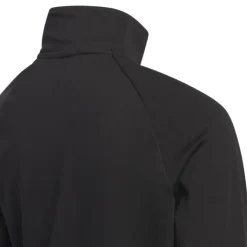 Adidas Juniorkläder Kille-Unix Qz Layer Svart Black