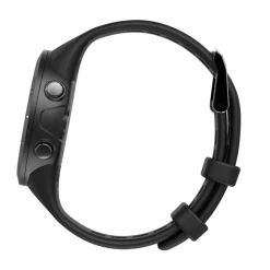 Shot Scope Golfklockor-V5 + Performance Tracking Svart