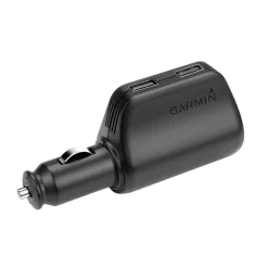 Garmin Tekniktillbehör-12V USB Car Charger