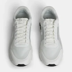 J.Lindeberg Herrskor-Vent 500 Golf Sneaker Vit White