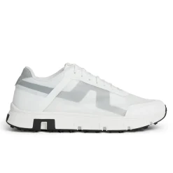 J.Lindeberg Herrskor-Vent 500 Golf Sneaker Vit White