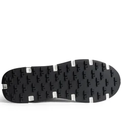 J.Lindeberg Damskor-Vent 500 Golf Sneaker W Oil-Green