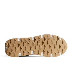 J.Lindeberg Damskor-Vent 500 Golf Sneaker W Tigers-Eye