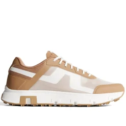 J.Lindeberg Damskor-Vent 500 Golf Sneaker W Tigers-Eye
