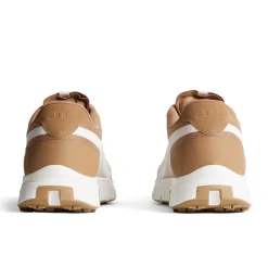 J.Lindeberg Damskor-Vent 500 Golf Sneaker W Tigers-Eye