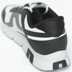 J.Lindeberg Damskor-Vent 500 Golf Sneaker W Svart Black