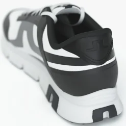 J.Lindeberg Damskor-Vent 500 Golf Sneaker W Svart Black