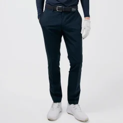 J.Lindeberg Byxor Herr-Vent Golf Pant Blå JL Navy