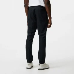 J.Lindeberg Byxor Herr-Vent Golf Pant Svart Black
