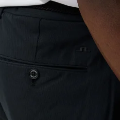 J.Lindeberg Byxor Herr-Vent Golf Pant Svart Black