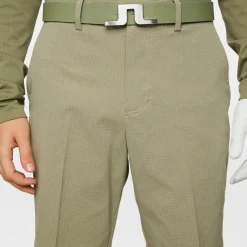 J.Lindeberg Shorts Herr-Vent Shorts Oil-Green