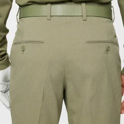 J.Lindeberg Shorts Herr-Vent Shorts Oil-Green