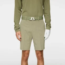 J.Lindeberg Shorts Herr-Vent Shorts Oil-Green
