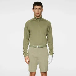 J.Lindeberg Shorts Herr-Vent Shorts Oil-Green