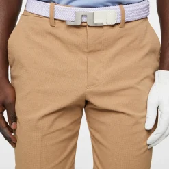 J.Lindeberg Shorts Herr-Vent Shorts Tigers-Eye