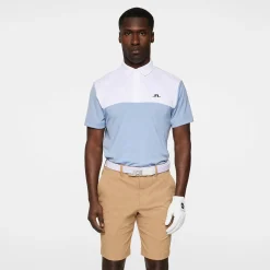 J.Lindeberg Shorts Herr-Vent Shorts Tigers-Eye