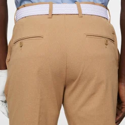 J.Lindeberg Shorts Herr-Vent Shorts Tigers-Eye