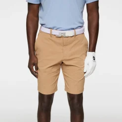 J.Lindeberg Shorts Herr-Vent Shorts Tigers-Eye
