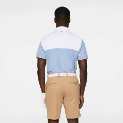 J.Lindeberg Shorts Herr-Vent Shorts Tigers-Eye