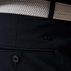 J.Lindeberg Shorts Herr-Vent Tight Golf Shorts Blå JL Navy