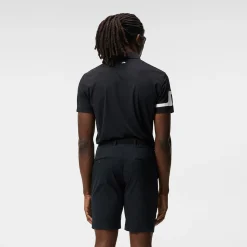 J.Lindeberg Shorts Herr-Vent Tight Golf Shorts Svart Black