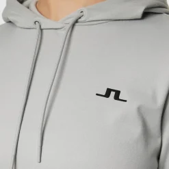 J.Lindeberg Tröjor Dam-Vice Hood High-Rise