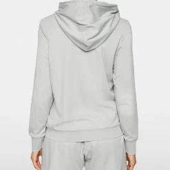 J.Lindeberg Tröjor Dam-Vice Hood High-Rise