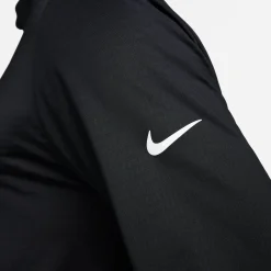 Nike Tröjor Herr-Victory M Dri-Fit 1/2-Zip Svart Black-White