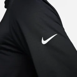 Nike Tröjor Herr-Victory M Dri-Fit 1/2-Zip Svart Black-White
