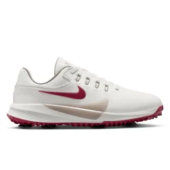 Nike Herrskor-Victory Pro 4 Summit White-Team Red-Taupe Grey