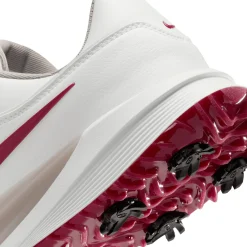 Nike Herrskor-Victory Pro 4 Summit White-Team Red-Taupe Grey