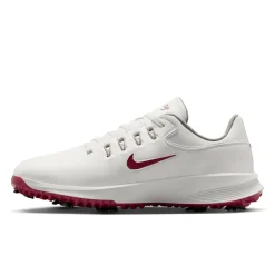 Nike Herrskor-Victory Pro 4 Summit White-Team Red-Taupe Grey