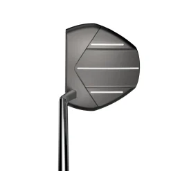 Cobra Malletputters-Vintage Cuda 30 Putter Slant Gray