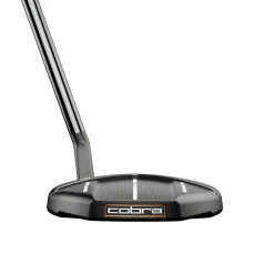 Cobra Malletputters-Vintage Cuda 30 Putter Slant Gray