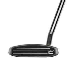 Cobra Malletputters-Vintage Cuda 30 Putter Slant Gray