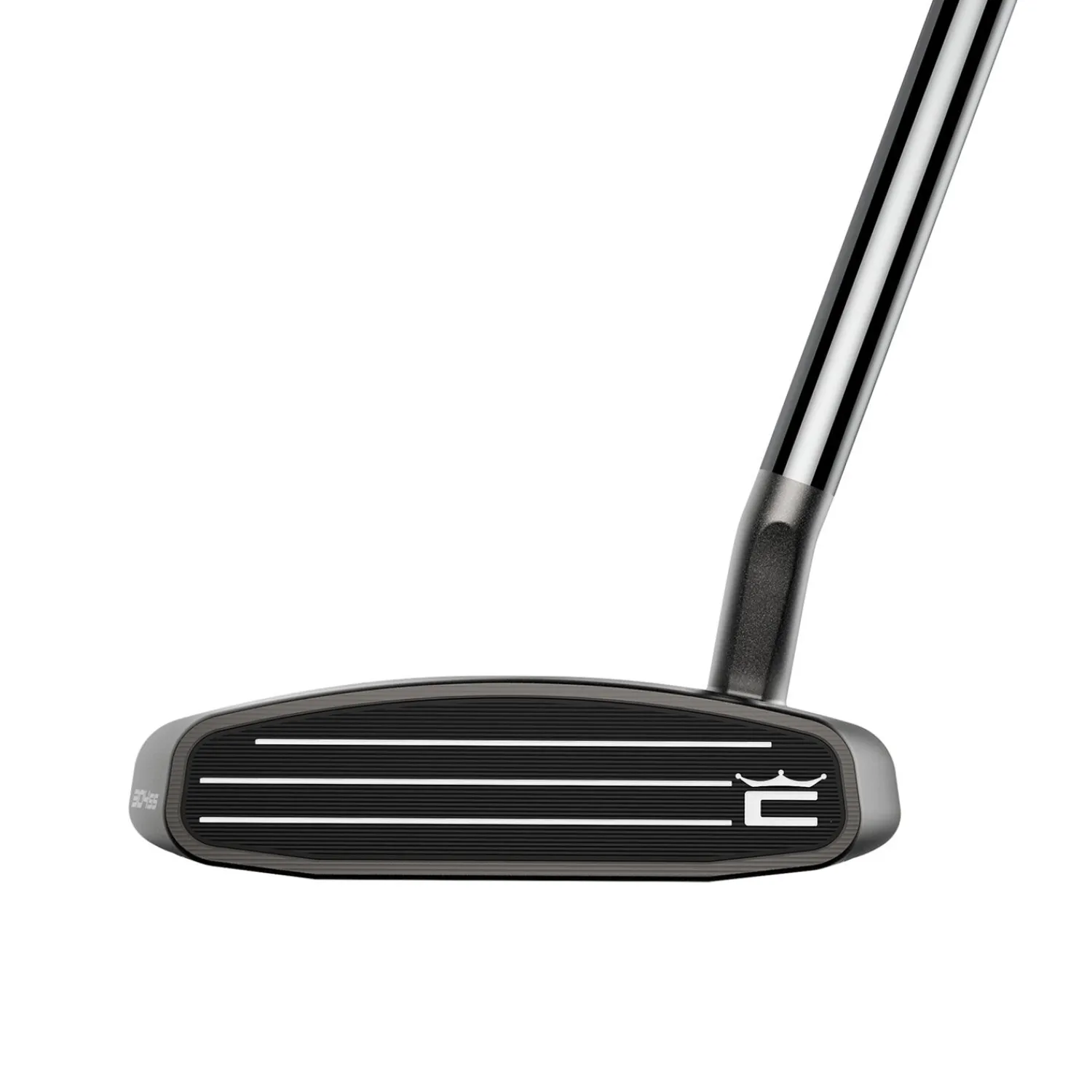 Cobra Malletputters-Vintage Cuda 30 Putter Slant Gray