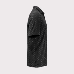 Cutter & Buck Pikétröjor Herr-Virtue Eco Polo Svart Svart (99)