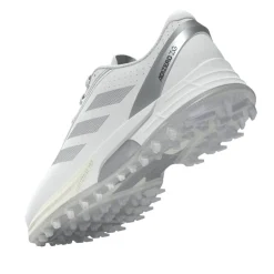 Adidas Damskor-W Adizero Zg Vit White-Silvmt-Gretwo