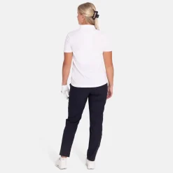 Peak Performance Pikétröjor Dam-W Alta Vit White