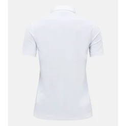 Peak Performance Pikétröjor Dam-W Alta Vit White