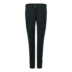 Abacus Regnbyxor Dam-W Bounce Raintrousers Svart 600-Black