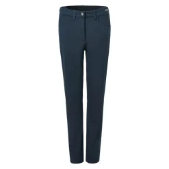 Abacus Regnbyxor Dam-W Bounce Waterproof Trousers Blå 300-Navy