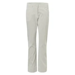 Abacus Byxor Dam-W Bovey 7/8 Grön 508-Linden