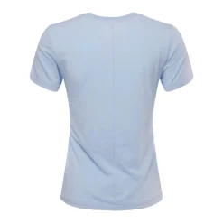 Travis Mathew Pikétröjor Dam-W Cloud Tee Kentucky-Blue