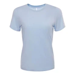 Travis Mathew Pikétröjor Dam-W Cloud Tee Kentucky-Blue