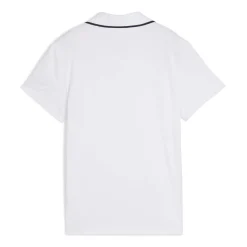 Puma Pikétröjor Dam-W Cloudspun Bridges Ss White-Glow