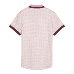 Puma Pikétröjor Dam-W Cloudspun Micro Spark Ss Poised-Pink